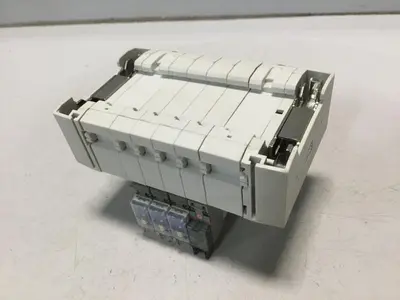 USED SMC SY3140-5M0U-Q