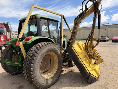 USED JOHN DEERE L06330H659679