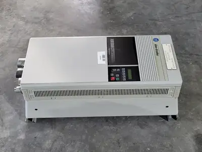 USED ALLEN-BRADLEY 1336F-C030-AN-EN