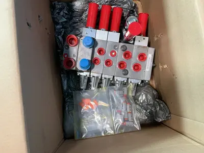 Used DANFOSS PVHC 32 Pumps Ohio US | HGR 24 #1513577