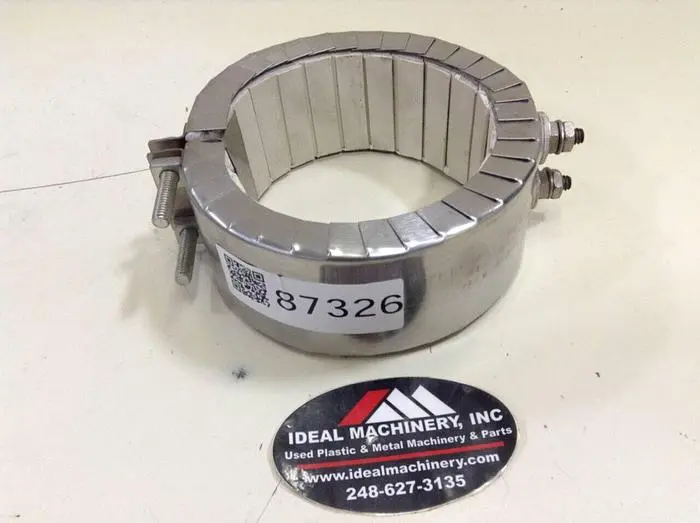 NEW THERMAL TECH CB4-2PT