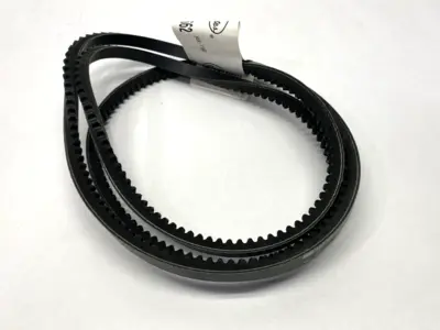 USED GATES METRIC POWER V-BELT