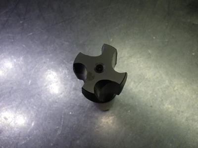 Emuge 1-1/4-12 2B 4 Flute HSS-E SP Plug Tap .7661" Shank CU20C300.5054 (LOC796)