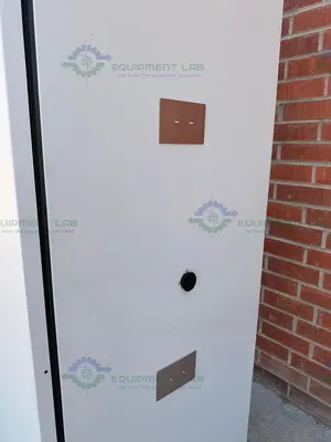 Used CARON 7001-33-1 REFRIGERATED REACH IN INCUBATOR 115V, 70C, 33 CU, FT. Incubators California US | Equipment Lab #1469374