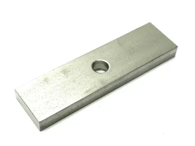 M04377 | Frontier Machining  Cleat Base Bar LOT OF 10 - New Other