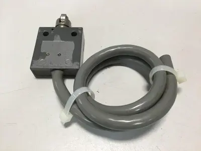 USED HONEYWELL 914CE3-6