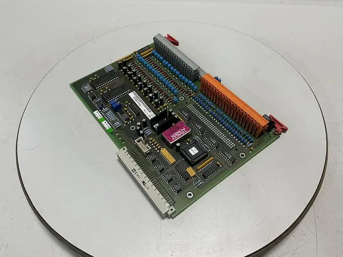 Used KRAUSS MAFFEI TE 500 Circuit Boards Michigan US | Ideal Machinery #696524