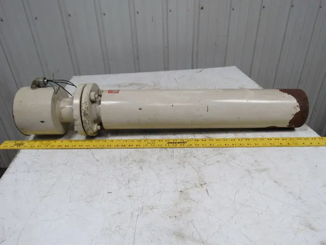 Used TEMPCO _UNKNOWN_ Miscellaneous MRO | Arrow Industrial #648443