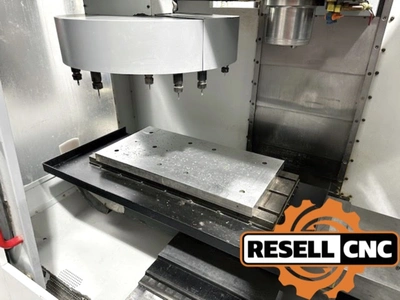 USED 1995 Haas VF-0E