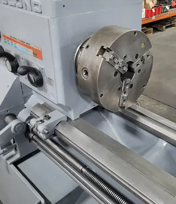 Used LEBLOND REGAL REGAL 6E Engine Lathes Kentucky US | Aucto #1315795