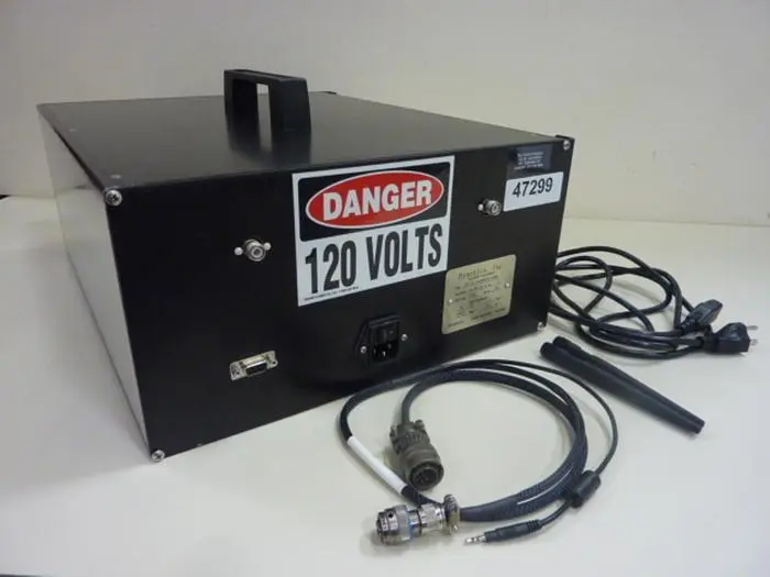 Used DYNETIC SYSTEMS IA-308-001-10 Circuit Boards Michigan US | Ideal Machinery #600910