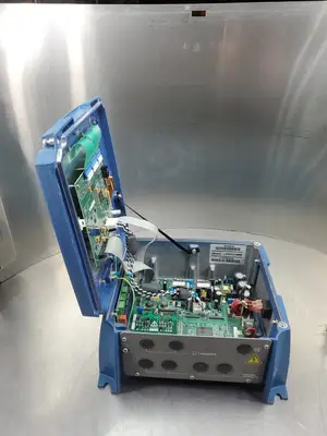 Used Nordson LOGICOMM GUN DRIVER Glue Machines South Carolina US | Palmetto Automation #1159995