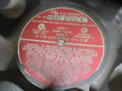 NEW ELECTRIC MACHINERY -