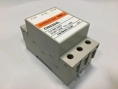 USED FUJI ELECTRIC CN2324L