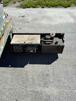 Used 2016 Skyjack SJ3226 Scissor Lifters Florida US | Stack Equipment #1550357