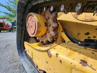 Used 2021 CATERPILLAR 259D3 Compact Track Loaders New York US | Abele Tractor #1343026