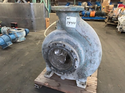USED Goulds 3175