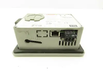 Allen Bradley 2711P-T4W21D8S HMI PanelView Plus 7 Operator Touch Panel 4"