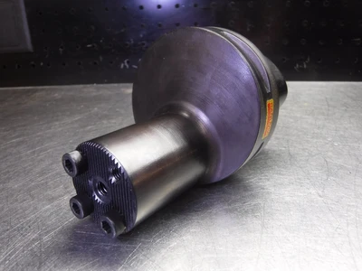 Sandvik CoroTurn Capto C8 SL40 Boring Bar Adapter C8-570-2C 40 081R (LOC1860A)