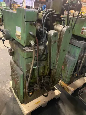 USED ROYAL MASTER TG-12X4