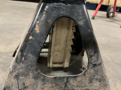 Used _UNKNOWN_ _UNKNOWN_ Parts & Accessories (Material Handling) Michigan US | Miedema Asset Management Group #1425023