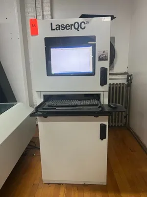 2010 VIRTEK LPS-1EA Laser Scanners | Midstate Machinery (3)