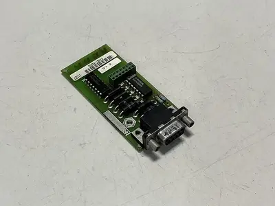 USED KEBA E-HSI-RS232 D1714C