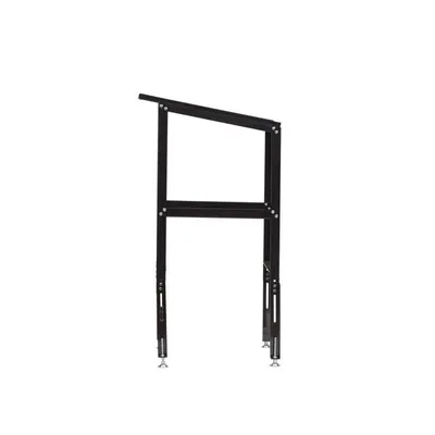 BAILEIGH B-948WBS Wide Belt Sanders | Sierra Victor Industries (26)