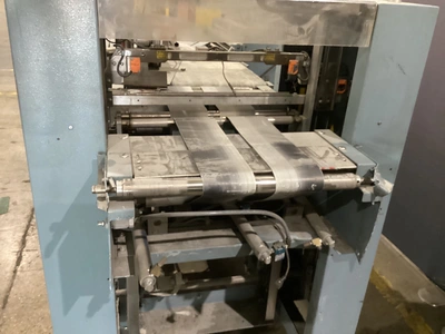 Used SHANKLIN F5A Other Complete Packaging Lines Michigan US | iGAM Industrial Marketplace #1361985