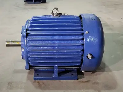 NEW TECO-WESTINGHOUSE APH1/508TE5