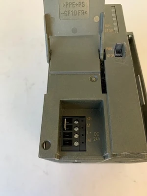 Siemens 6GK7343-1BA00-0XE0 Simatic NET Garantie