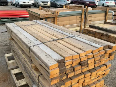 Used _UNKNOWN_ _UNKNOWN_ Lumber Decks Michigan US | Miedema Asset Management Group #1311616