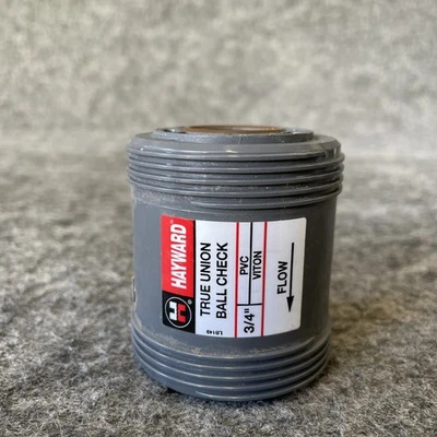 New | in-Stock Hayward TC10075STE Valves/Fittings California US | Davliegogo LLC #1732614