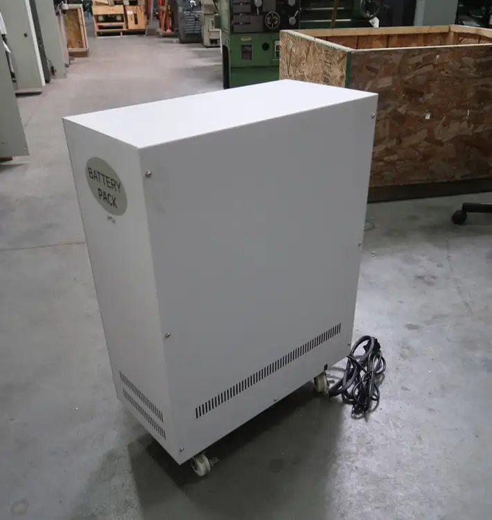 Used ALWAYS-ON UPS BBU-152N90 Power & Hand Tools (Misc) British Columbia CA | Lenmark #279038