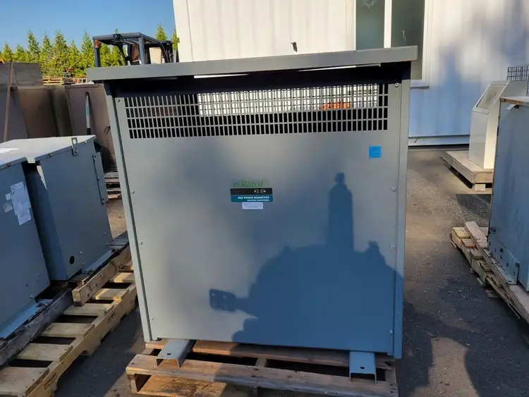 Used REX POWER MAGNETICS BA150XQ/Z Transformers British Columbia CA | Lenmark #265153