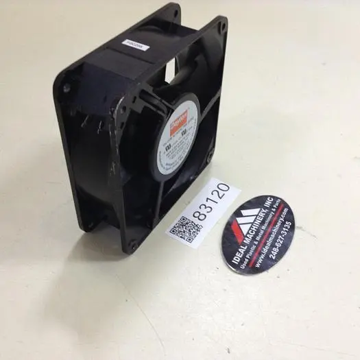 Used DAYTON 2RTK6 Fans | Ideal Machinery #621772