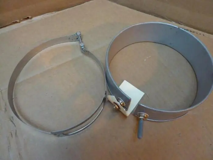 NEW APPLIED INSTRUMENTS A-62B201-1X