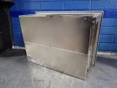 USED ASEM MINIPANELTE
