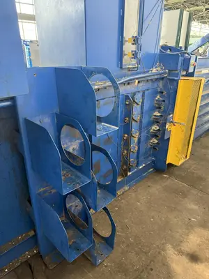 USED AMERICAN PAC40297T20