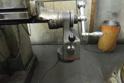 SHARP 3 HP Vertical Mills - (incl: Combination) | Mohawk Machinery (7)