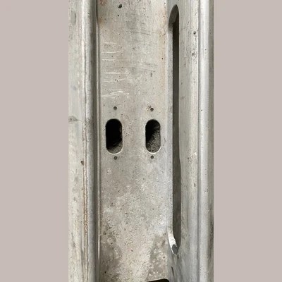 Sandvik Beam