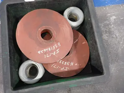 Pulleys