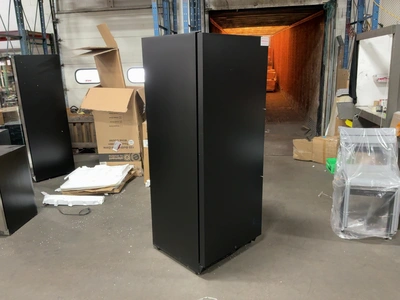 Used VINOTEMP EL-300GFEB-L Bottle Coolers Michigan US | Miedema Asset Management Group #1762596