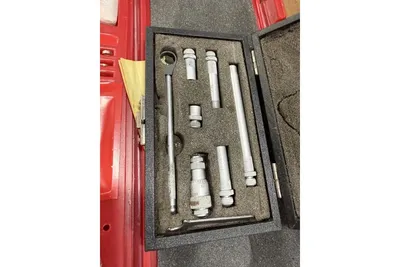 Used _UNKNOWN_ _UNKNOWN_ Measurement Kits Utah US | KD Auctions #1549393