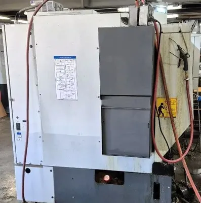 2017 HAAS ST-20 CNC Lathes | Midstate Machinery (4)