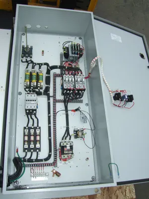 USED DANFOSS 176F3081