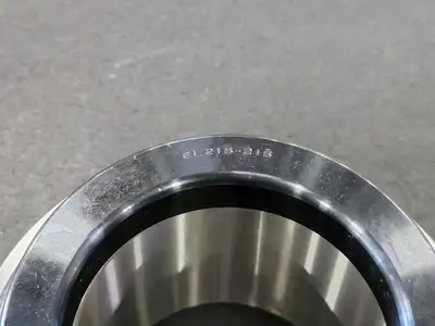 Ball Insert Bearing UELS215-215D1NR