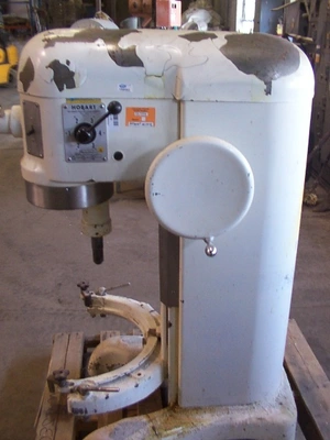 Used _UNKNOWN_ H-600 Planetary Mixers Minnesota US | A&I Equipment #1317473