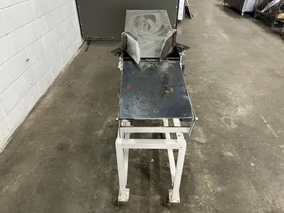 Bread Bagger