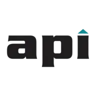 API
